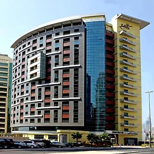 Апартаменты Belle Vue Building, Дубай