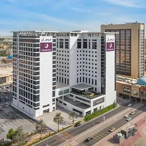 Hotel Premier Ibn Battuta Mall, Dubaj
