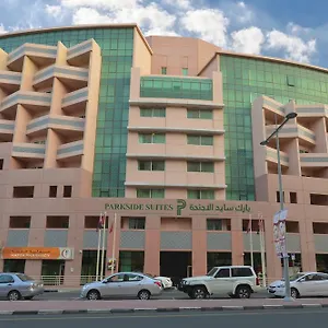 Aparthotel Parkside, Dubai