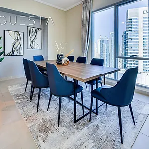 Marina Promenade - Paloma Tower, Marina Dubaï