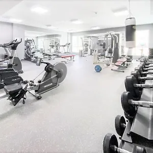 Апартаменты Royal Casa- Marina Diamond 2, Дубай