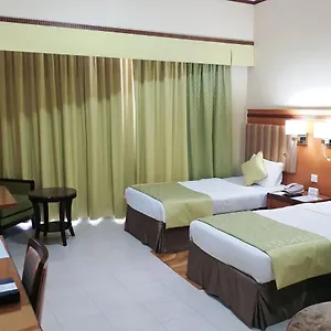 Aparthotel Chelsea Gardens, Dubai
